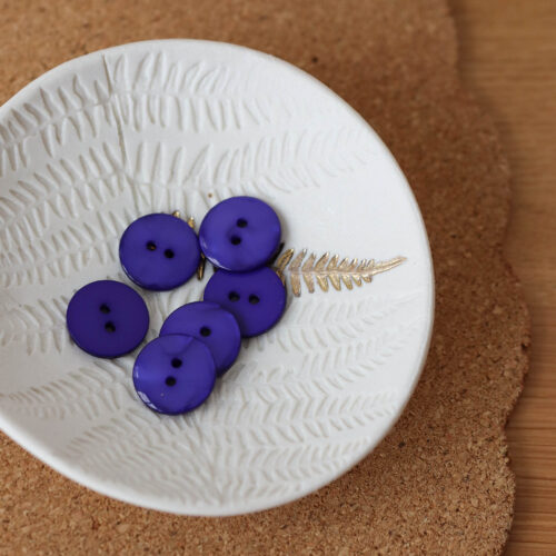 Alternative view of Sparkle button – Purple Rain