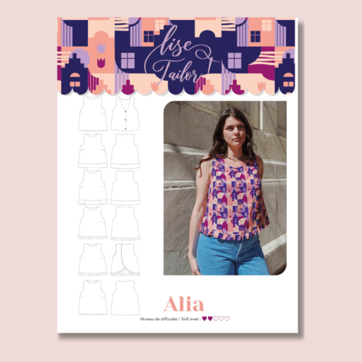 Top Alia