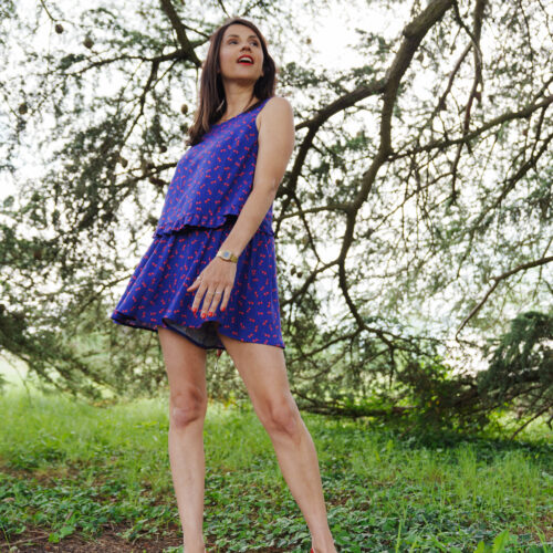 Alternative view of Viscose - Amour en vue - COUPONS