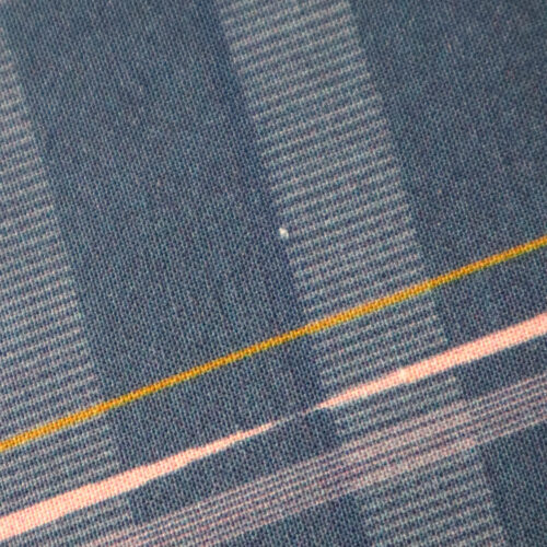 Alternative view of Viscose - Silhouette - DÉFAUTS