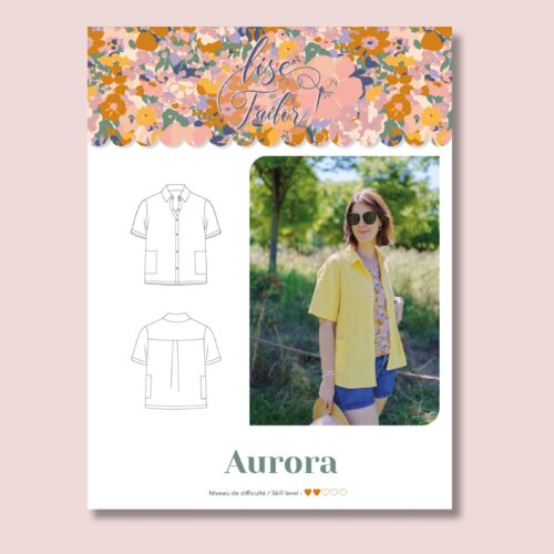 Aurora - Shirt