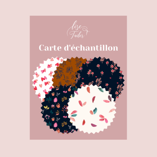 Echantillons - Service gratuit