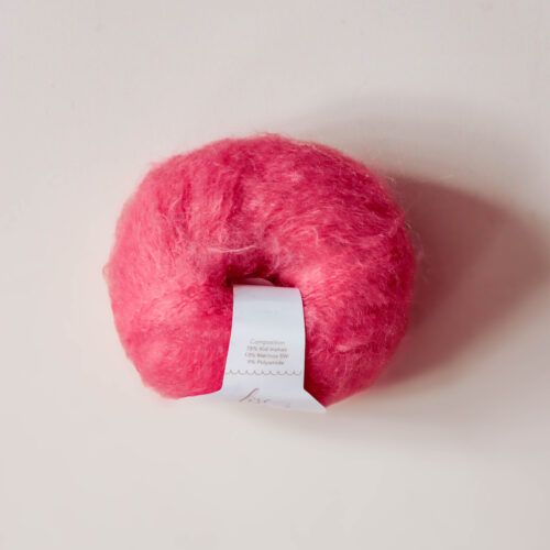 Alternative view of Cumulus - Sugar Pop