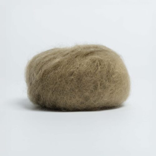 Alternative view of Cumulus - Kaki