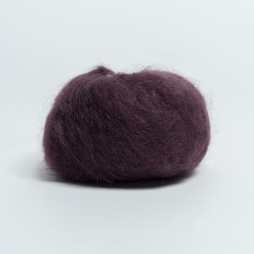 Alternative view of Cumulus - Blackberry