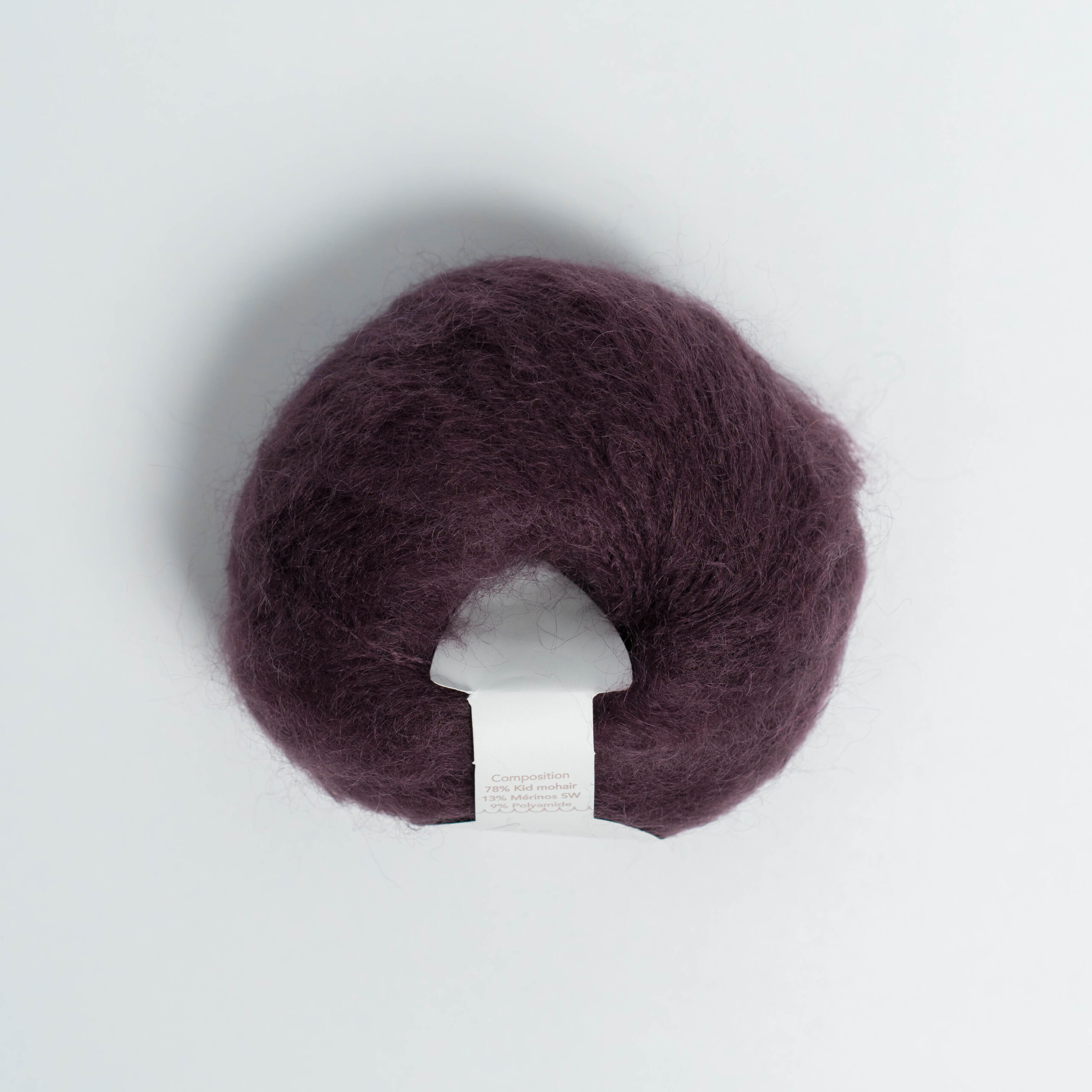 Cumulus - Mûre – Image 3