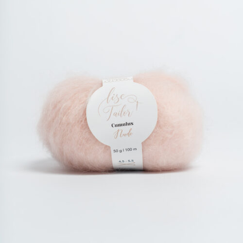Cumulus - Nude