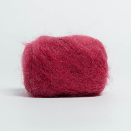 Alternative view of Cumulus - Plum