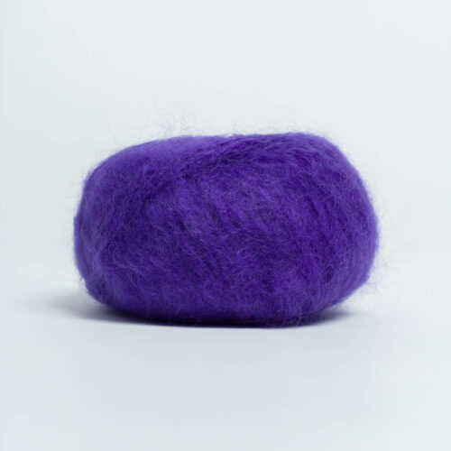 Alternative view of Cumulus - Purple Rain