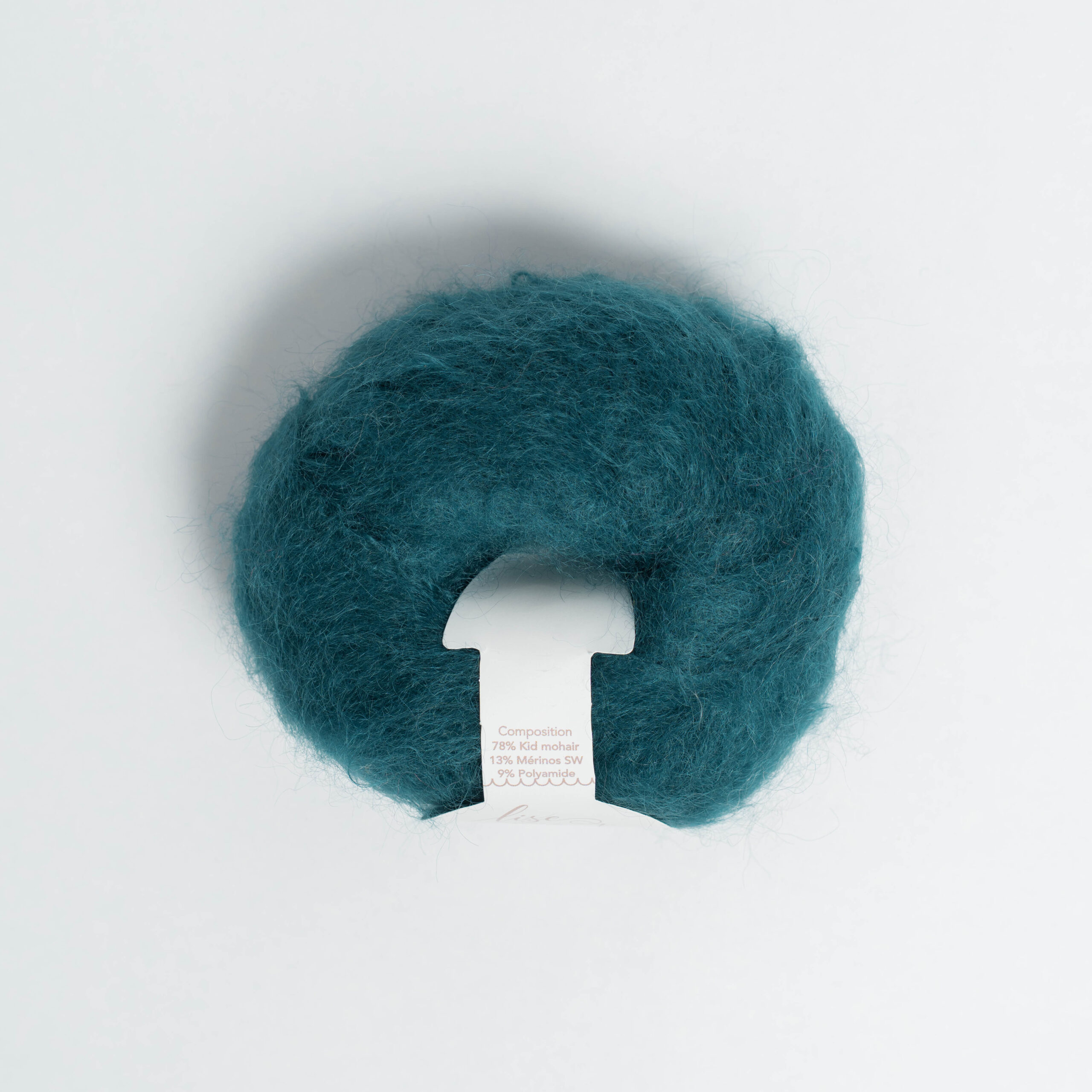 Cumulus - Vert Sapin – Image 3