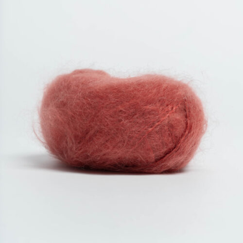 Alternative view of Cumulus - Terracotta