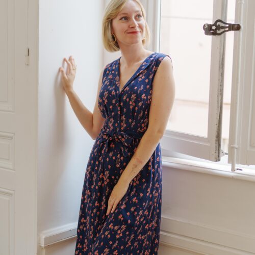 Alternative view of Gigi - Dress