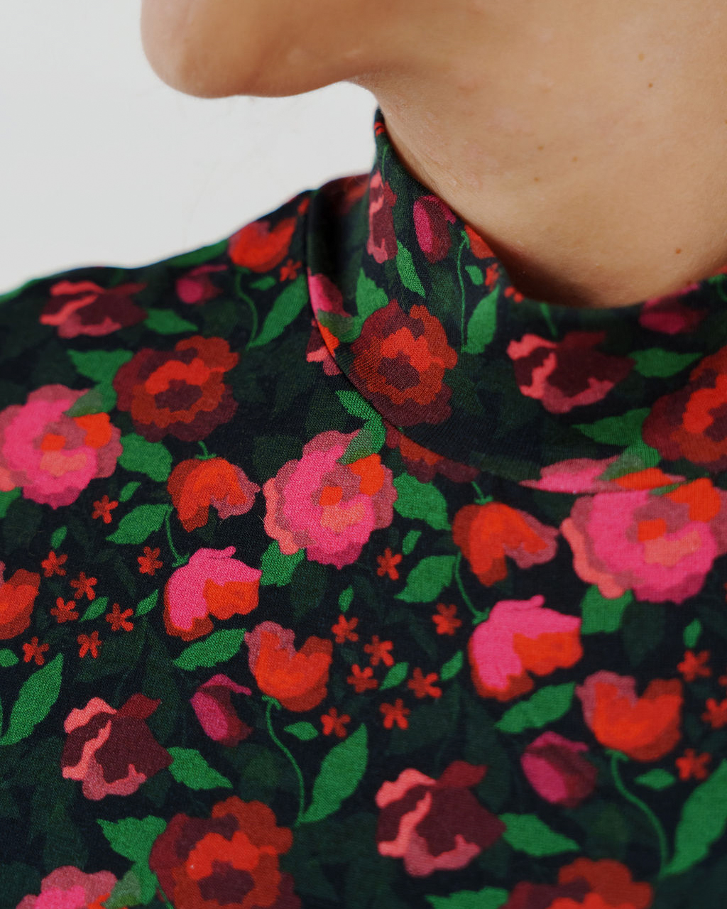 Sewing box - Sora Body - La Roseraie - Image 5