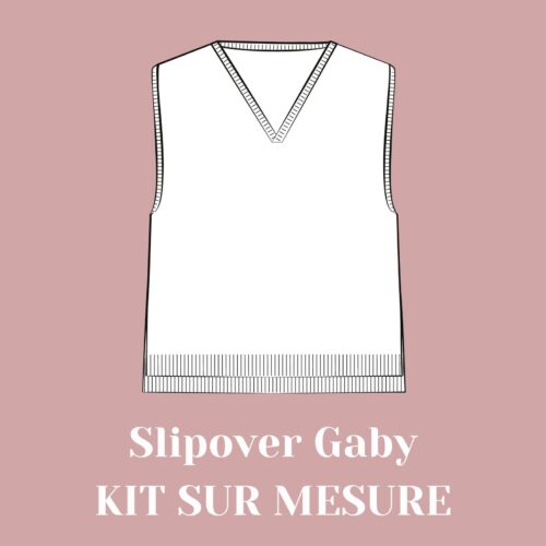 Créez votre kit Gaby
