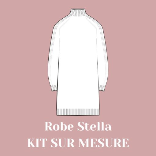 Créez votre kit Stella