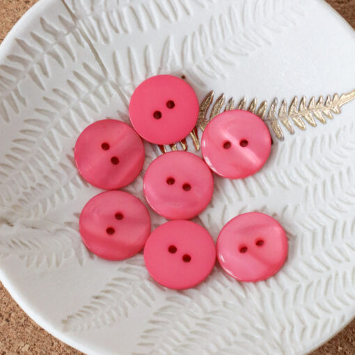 Sparkle button – Sugar Pop