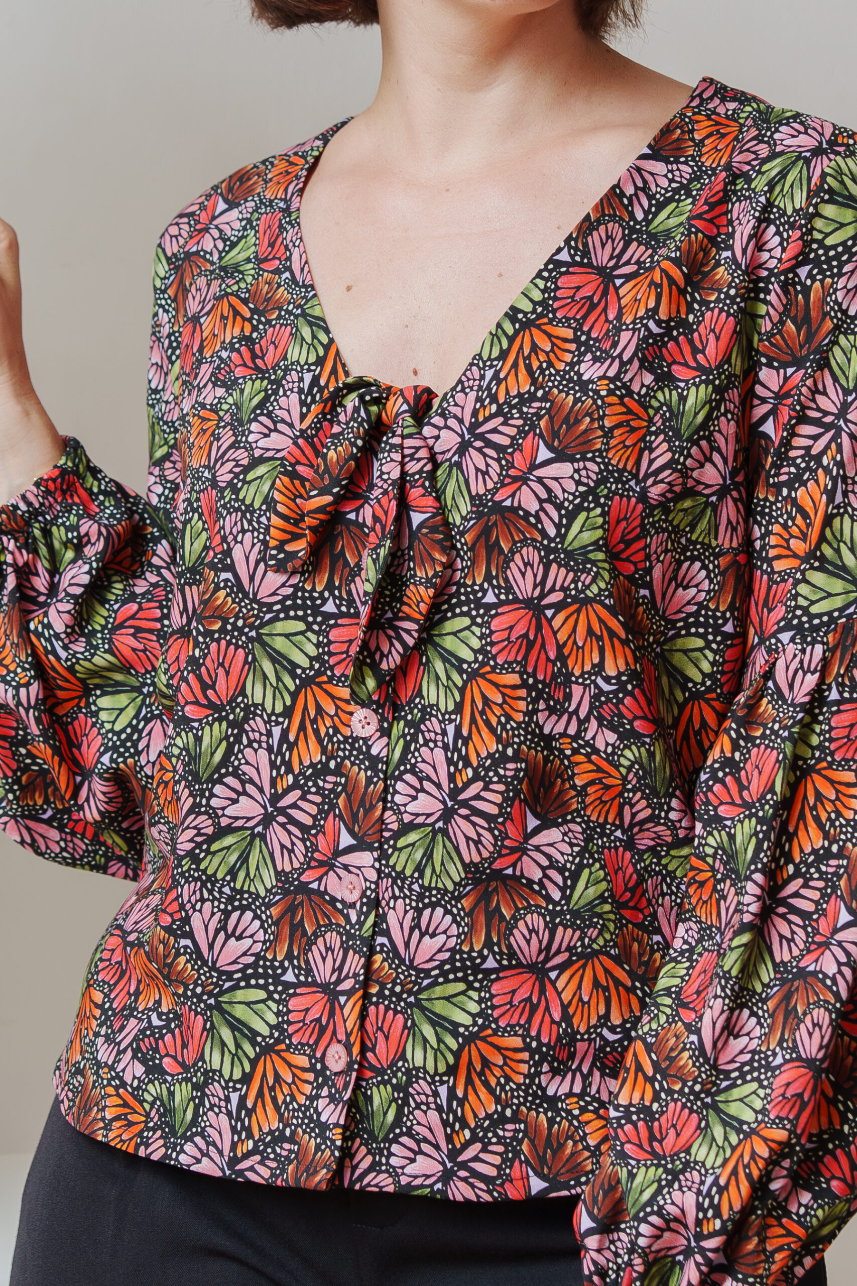 Blouse Monarch – Image 8