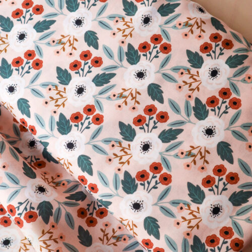 Alternative view of Fabric samples - Free service