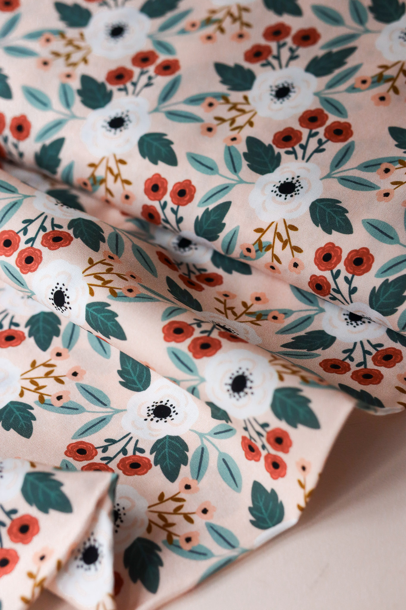 Viscose - Anémone – Image 3