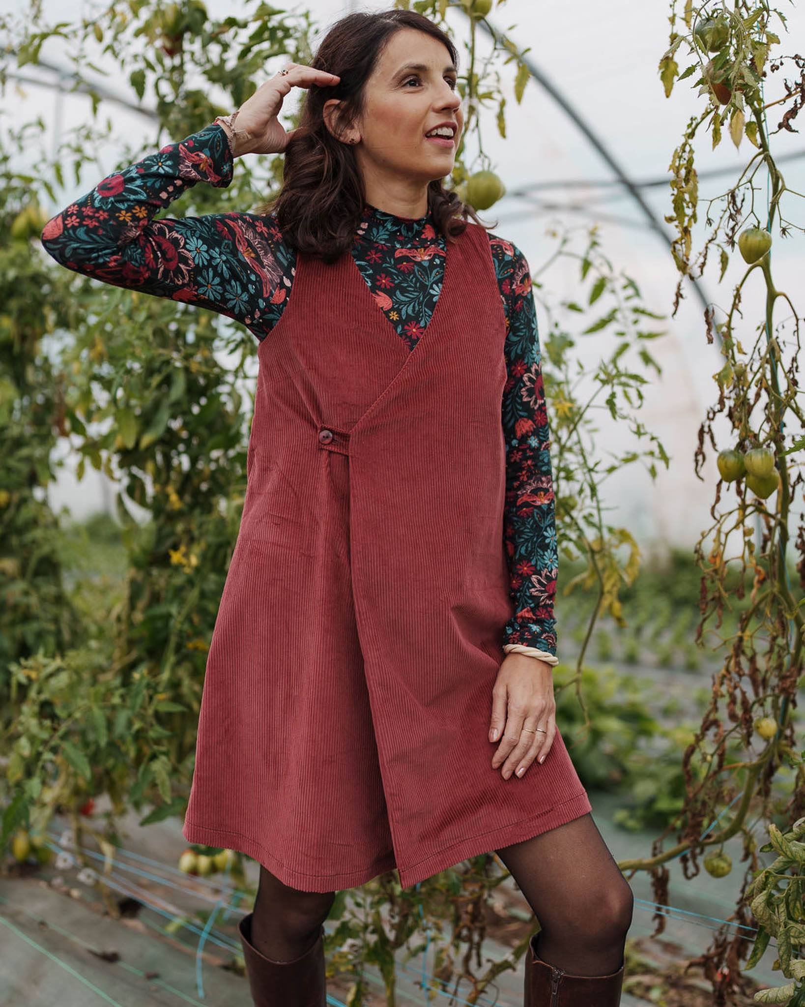 Kit Couture - Body Sora - Matriochka – Image 7