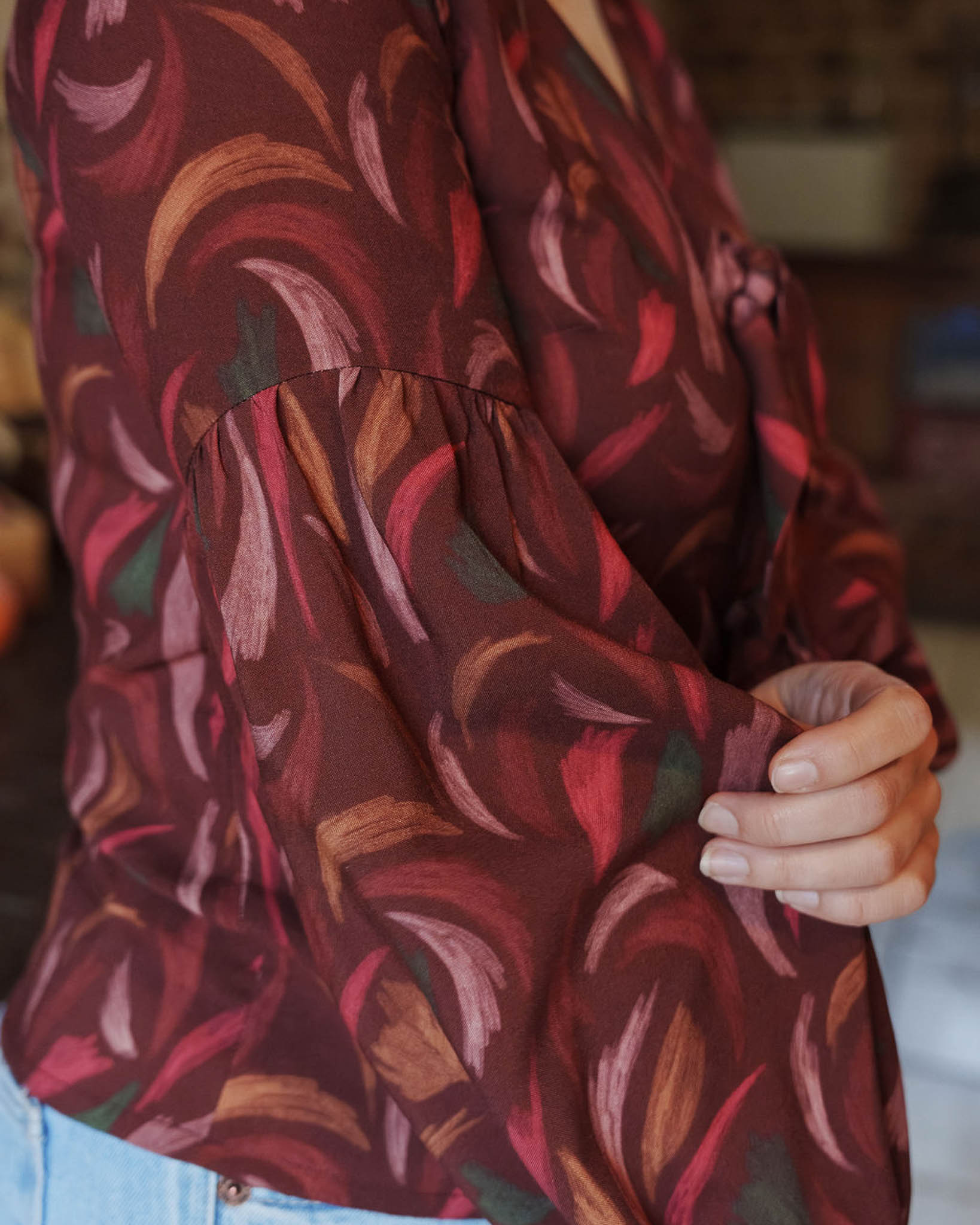 Blouse Monarch – Image 5