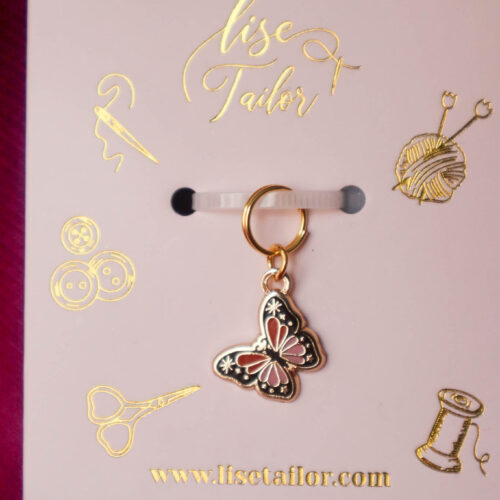 Anneau marqueur - Monarch