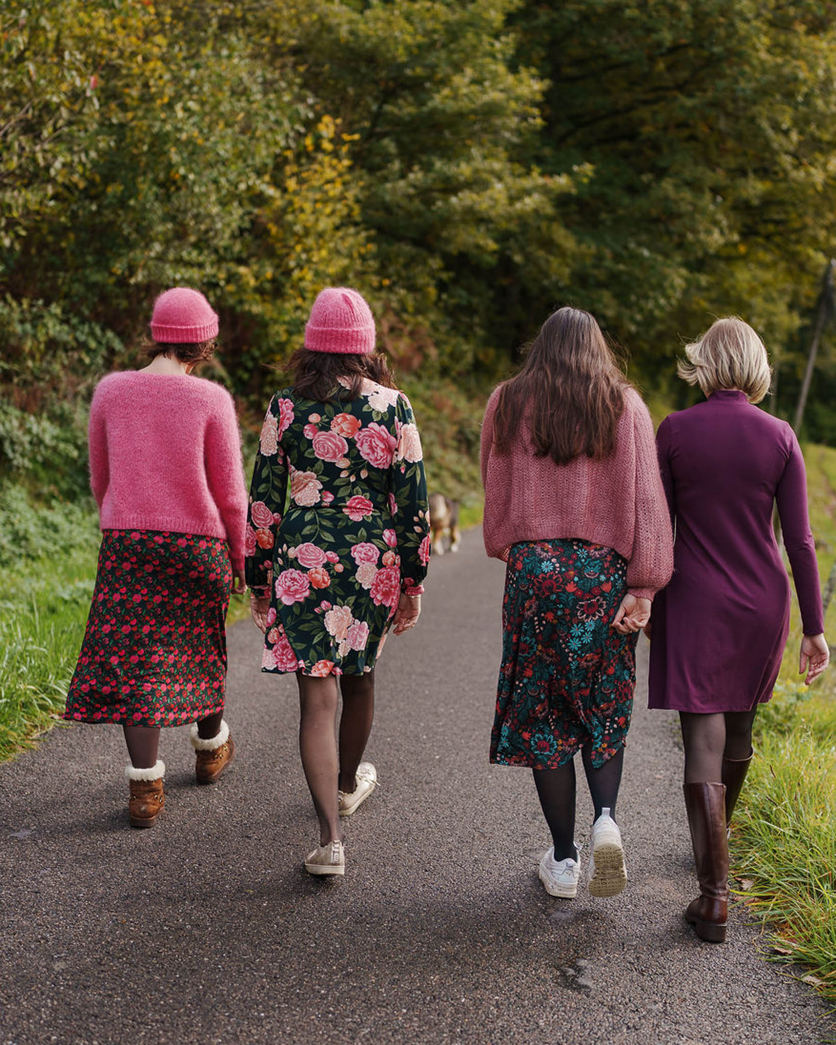 Body Sora - EXTENSION version Robe - PDF – Image 3