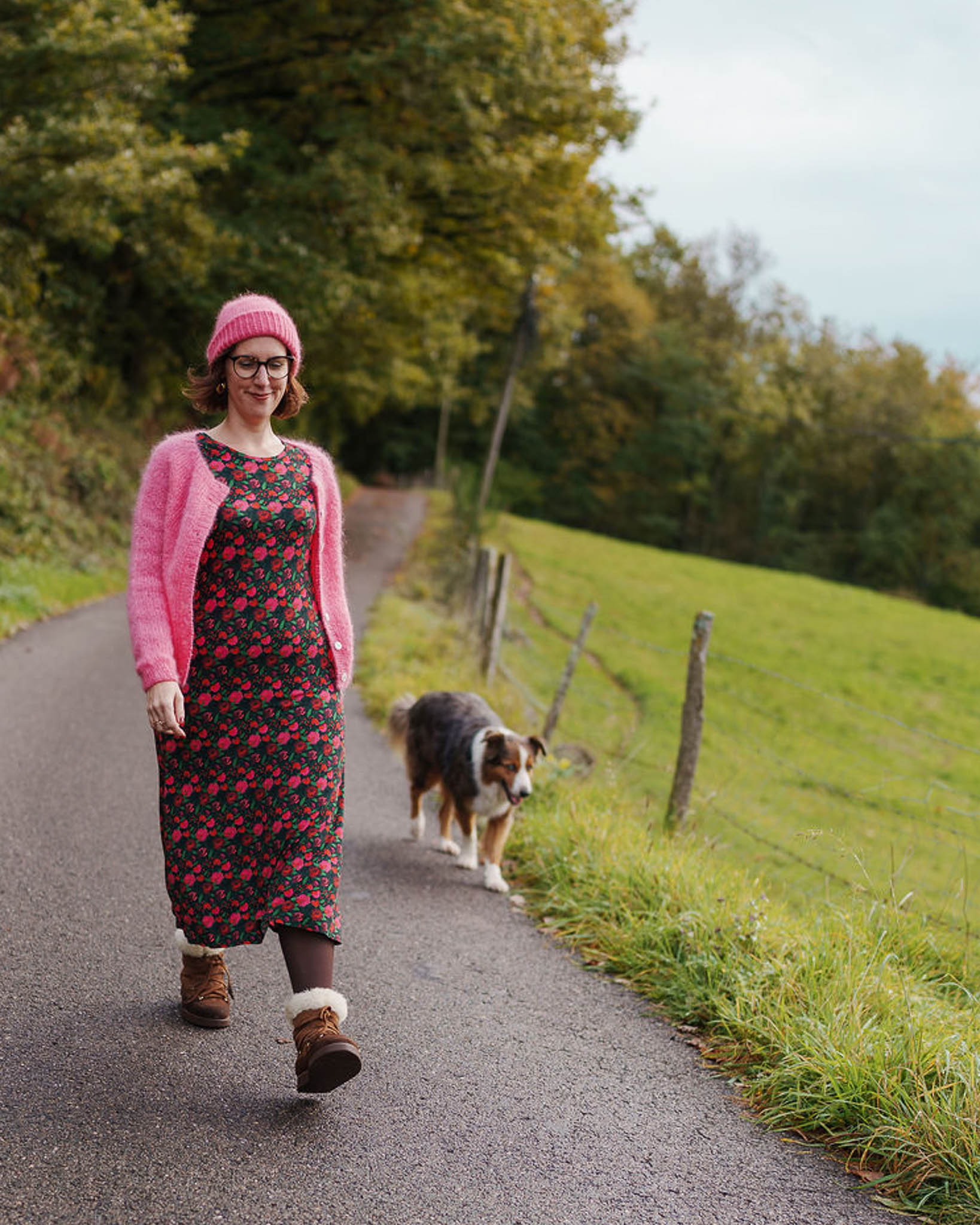 Body Sora - EXTENSION version Robe - PDF – Image 4