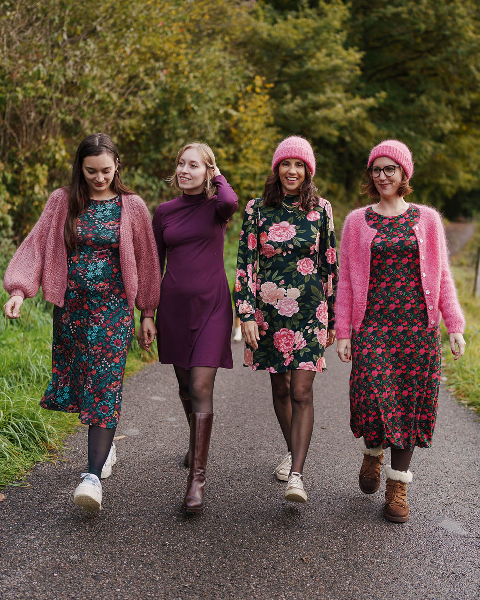 Body Sora - EXTENSION version Robe - PDF – Image 2