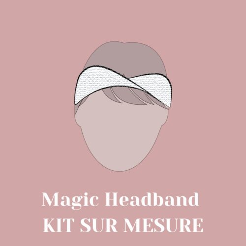 Créez votre kit Magic headband