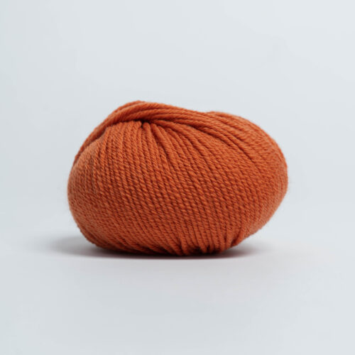 Alternative view of Aube - Caramel