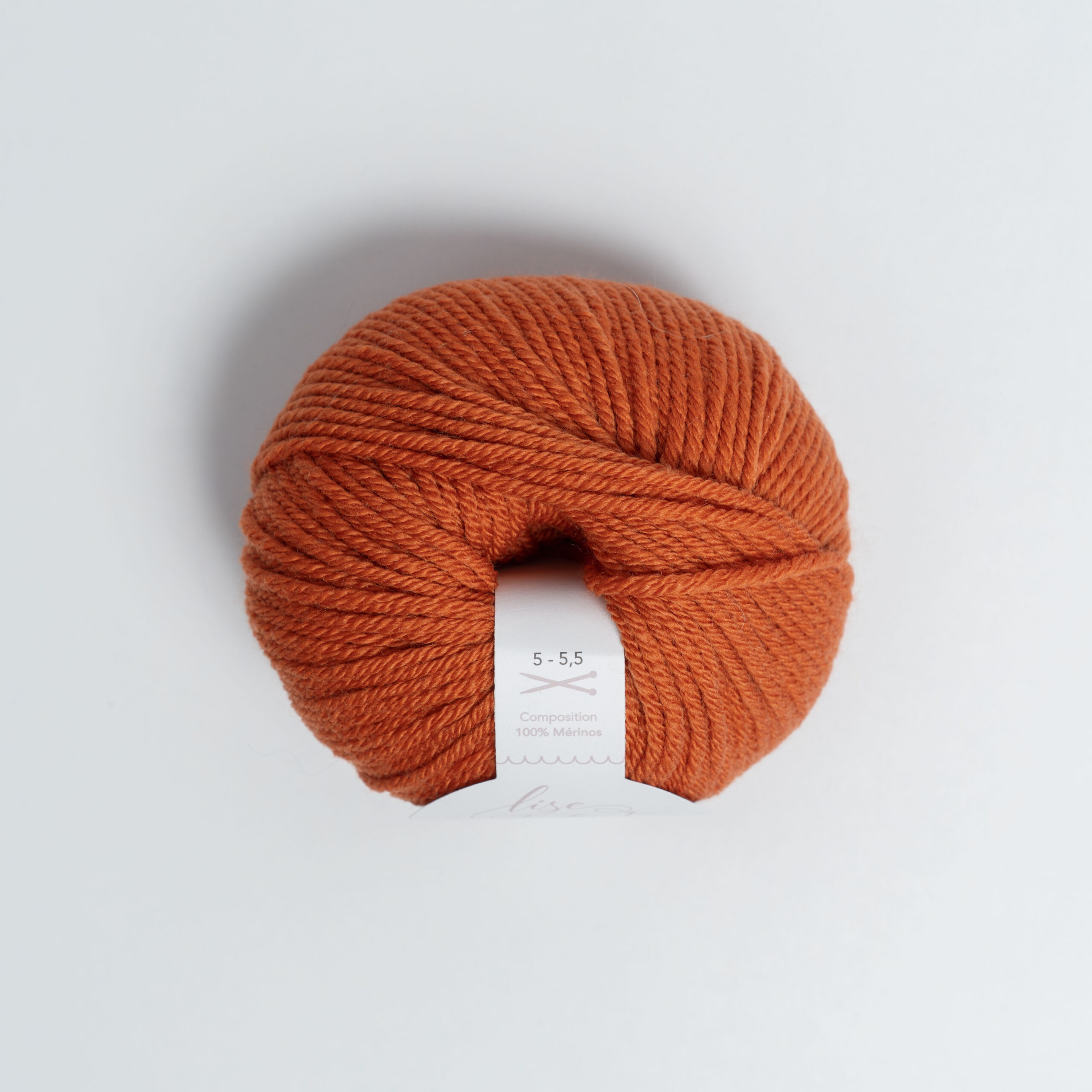 Aube - Caramel – Image 3