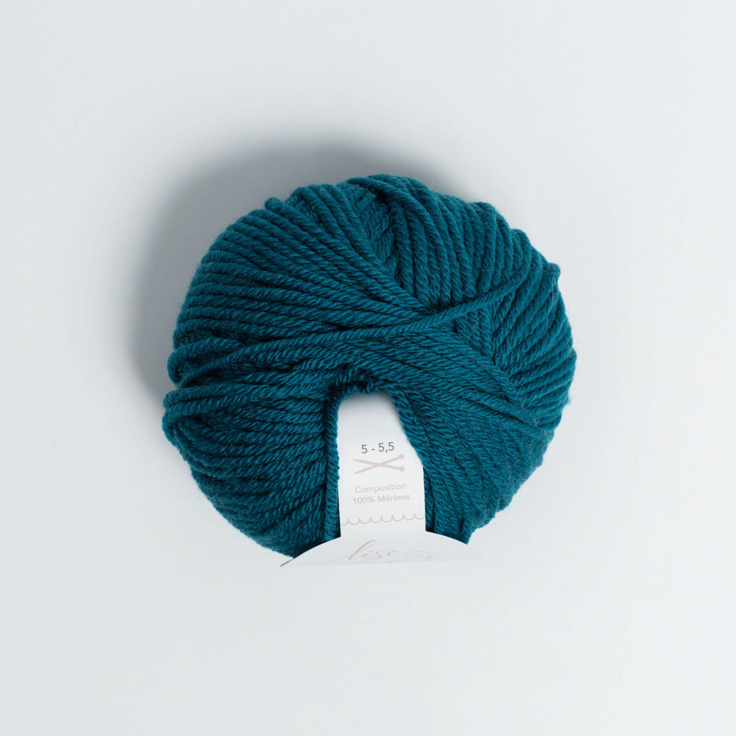 Aube - Vert sapin – Image 3