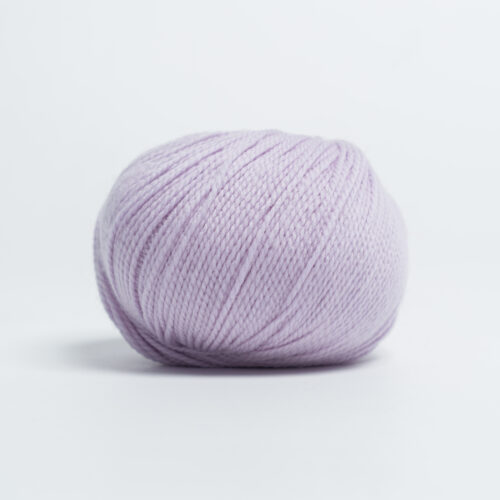 Alternative view of Merinos - Lilac