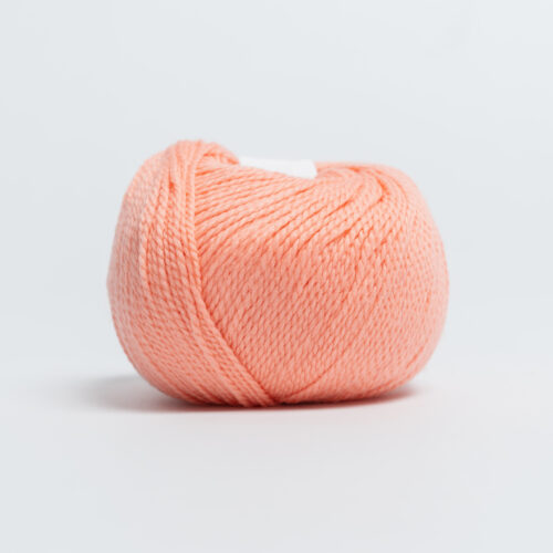 Alternative view of Merinos - Peach