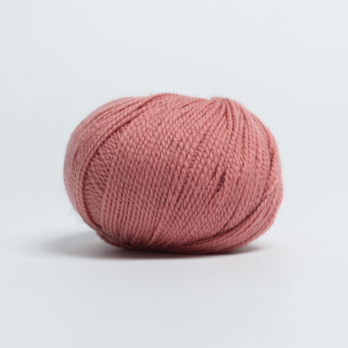 Alternative view of Merinos - Antique Pink