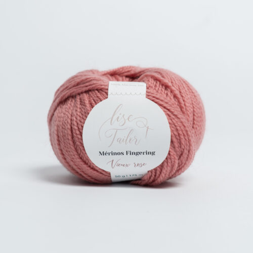 Merinos - Antique Pink