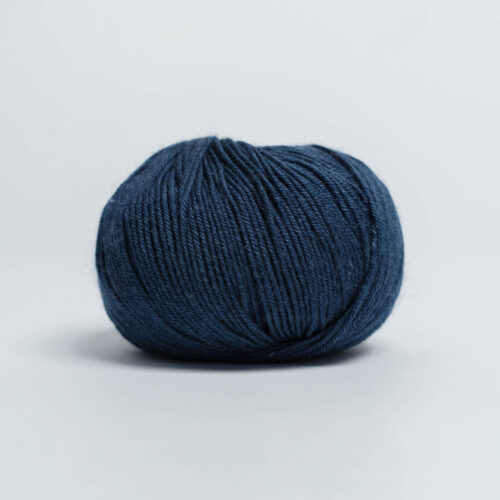 Alternative view of Merinos - Navy blue