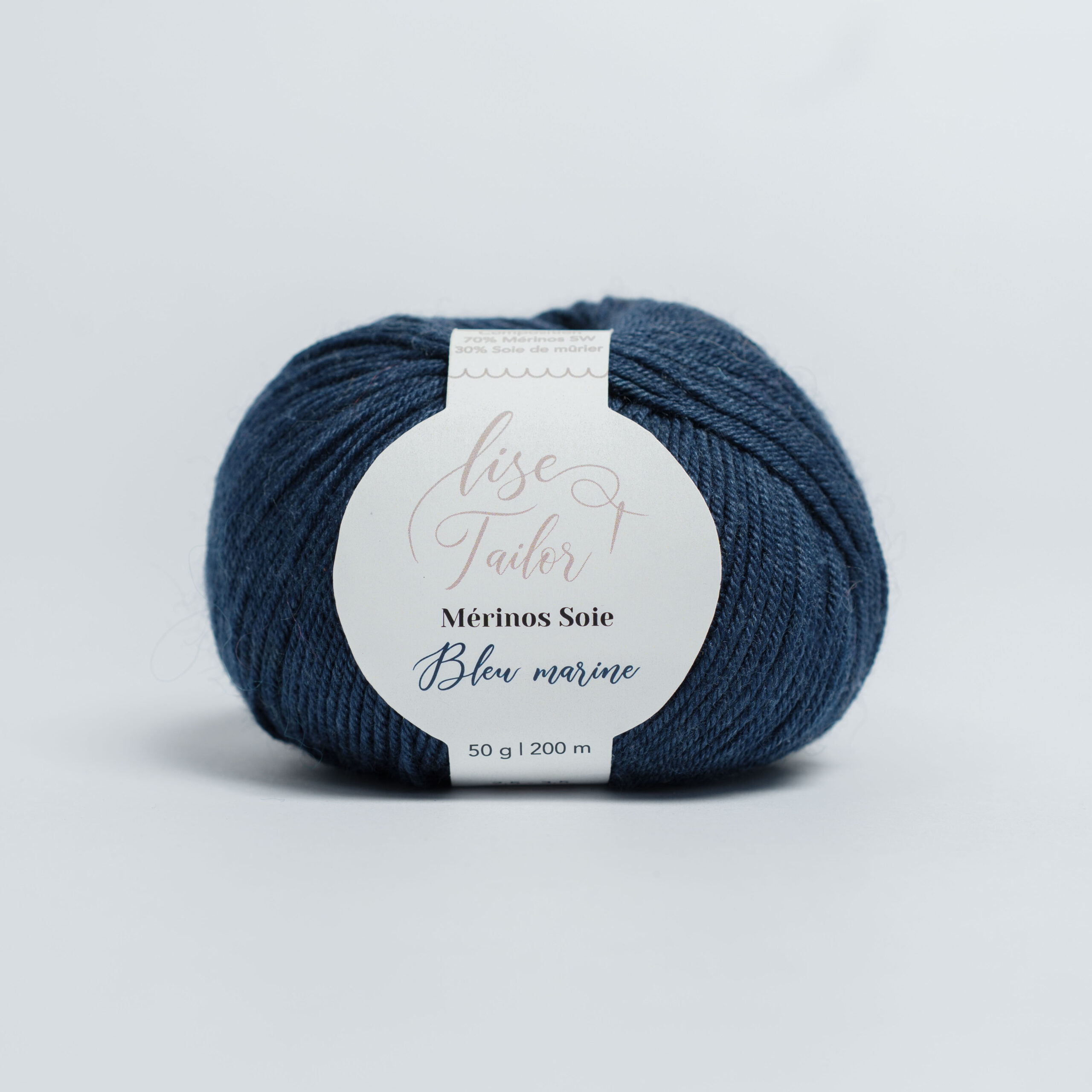 Merinos - Navy blue