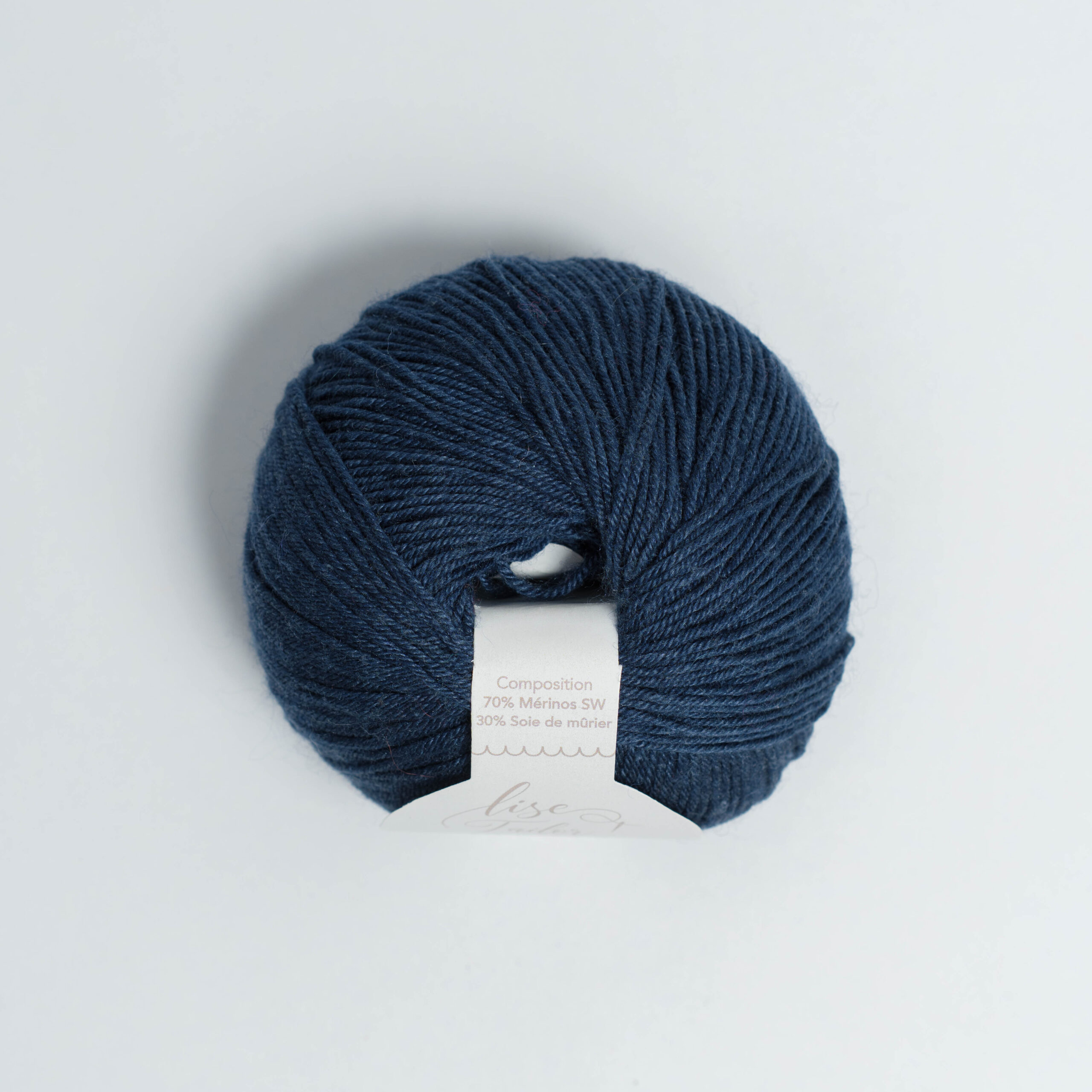 Merinos - Navy blue - Image 3