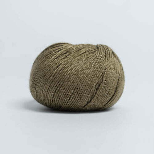 Alternative view of Silk Merinos - Kaki