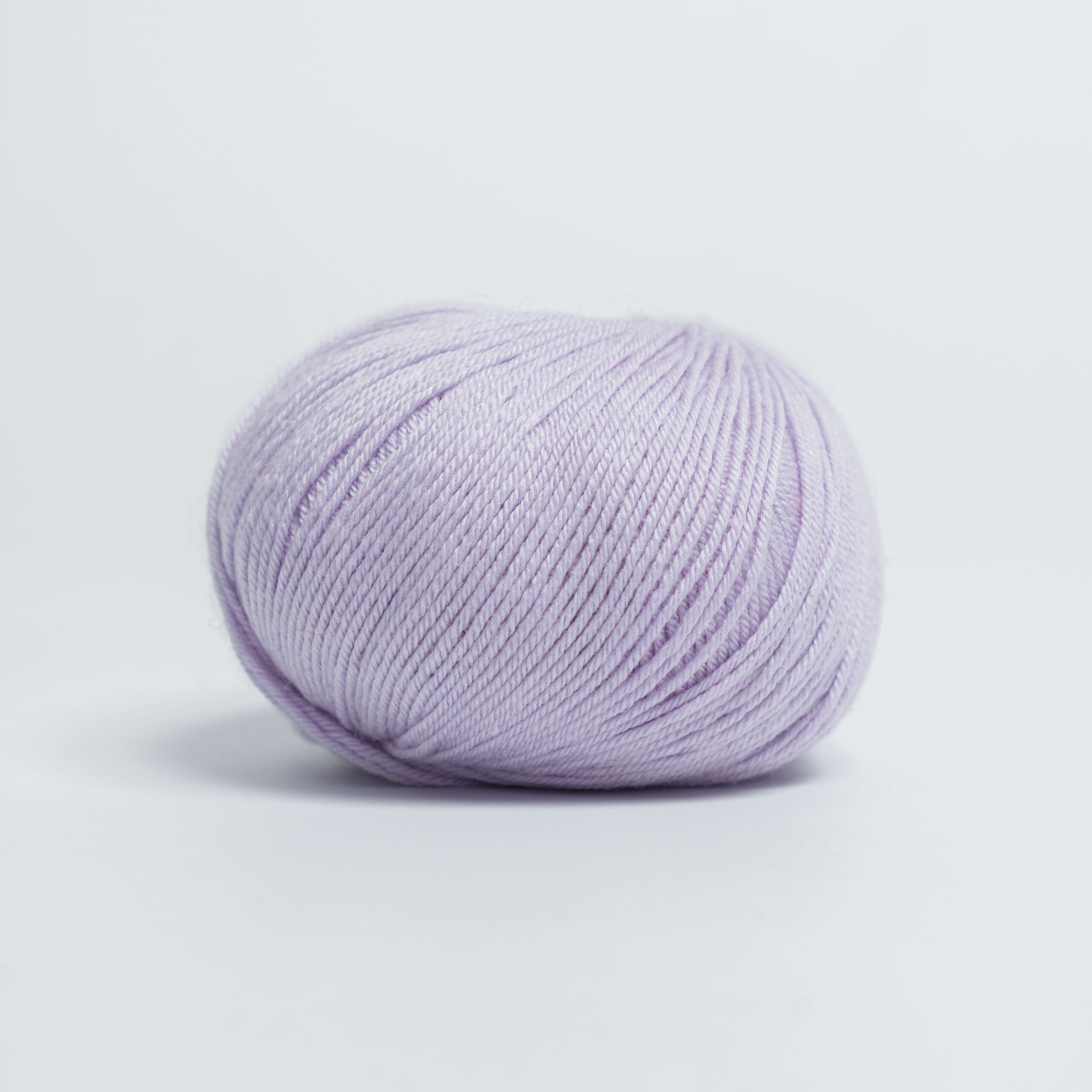 Silk Merinos - Lilac - Image 2