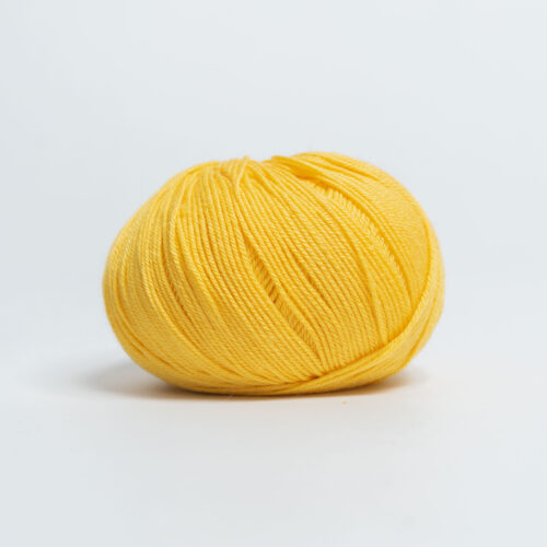 Alternative view of Silk Merinos - Mimosa