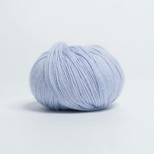 Alternative view of Silk Merinos - Cloud