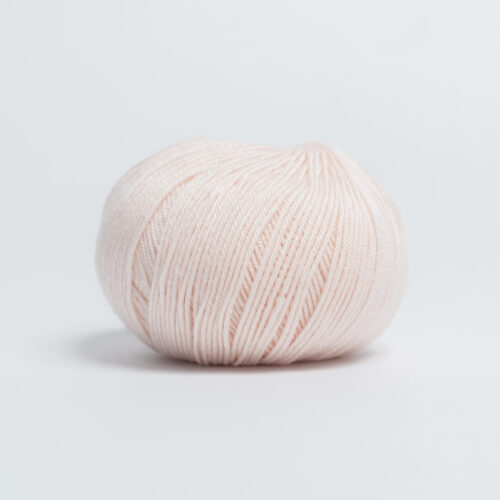 Alternative view of Silk Merinos - Nude