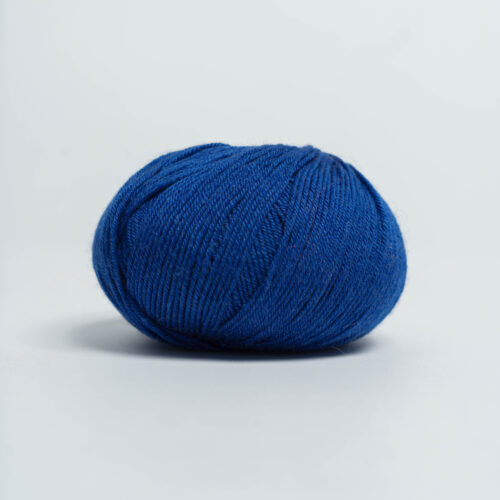 Alternative view of Silk Merinos - Saphir