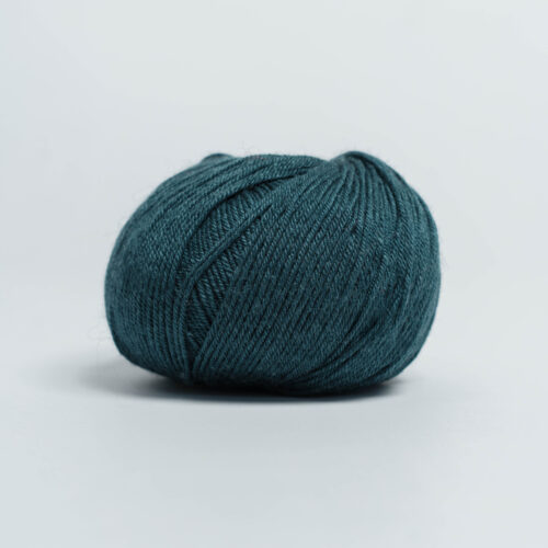 Alternative view of Silk Merinos - Green