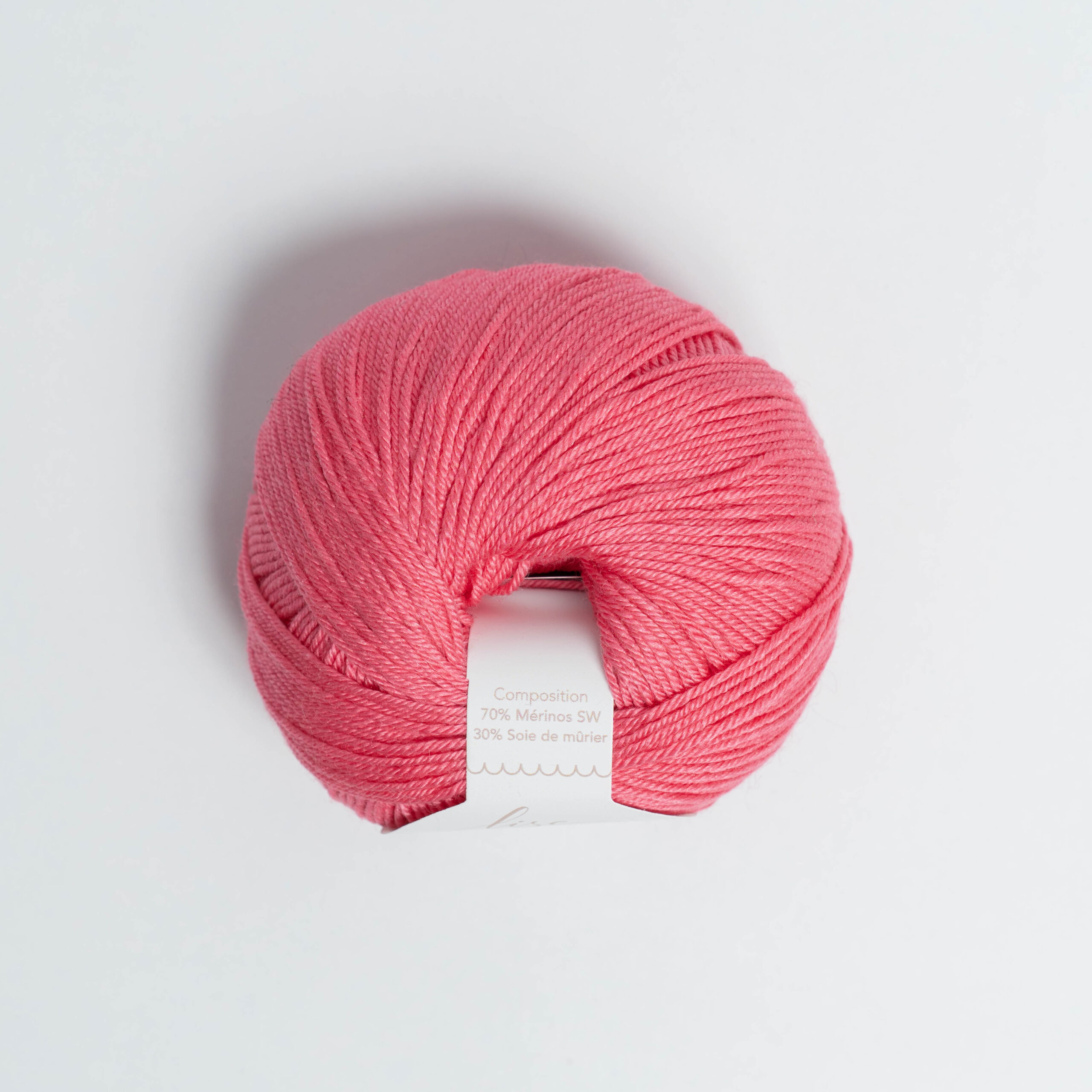 Mérinos & Soie - Sugar Pop – Image 3