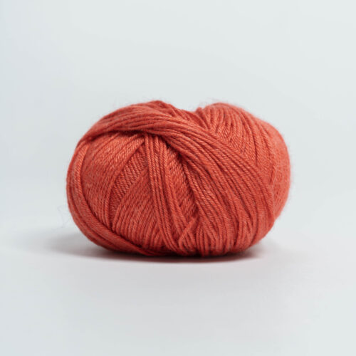 Alternative view of Mérinos & Soie - Sunset