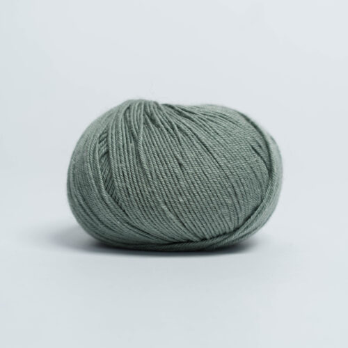 Alternative view of Silk Merinos - Verbena